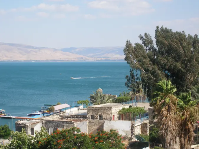 Tour a Gerusalemme e Israele dalla Giordania: Amman, Mar Morto e altro